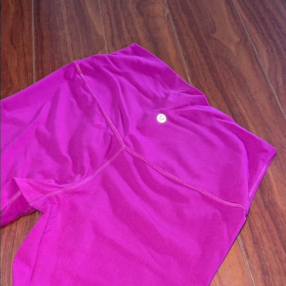 Lululemon Tights